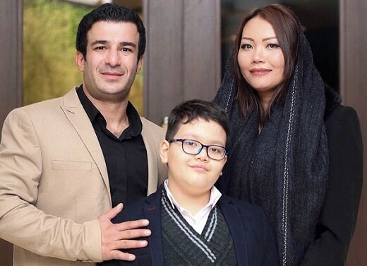 رازی که یوسف تیموری درباره پسرش فاش کرد